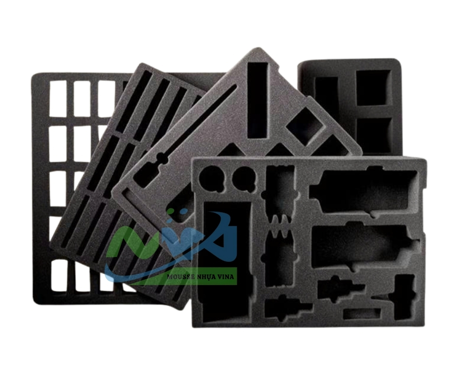 Gia Công Mút Xốp: Giải Pháp Tối Ưu Cho Doanh Nghiệp Trong Mọi Ngành Hàng 1